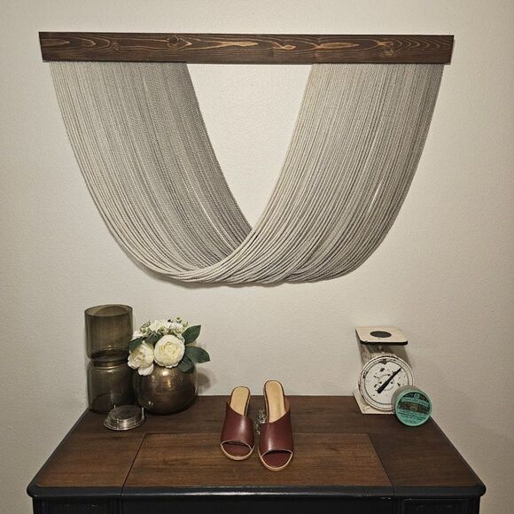 MiiM Brick Up Your Feet Heel Sz 8.5 - Picture 1 of 7